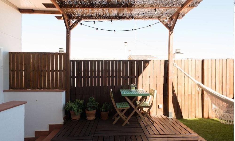 Apartment Gaudint Barcelona