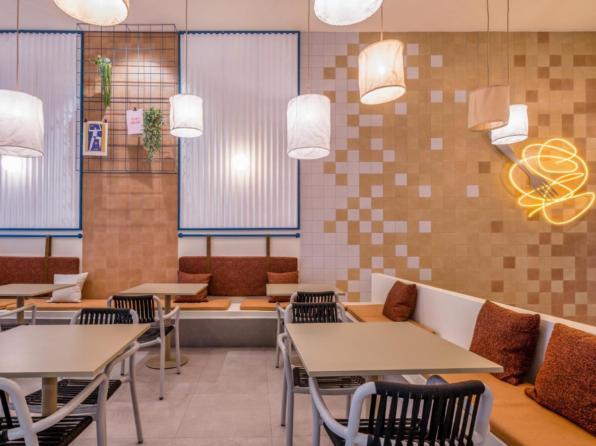 Zero Hostal Barcelona