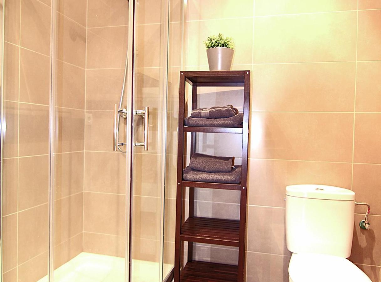 Apartamento - Felip Ii Barcelona