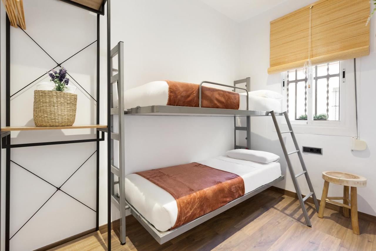 Apartamento Keyfamily Lovely Barcelona
