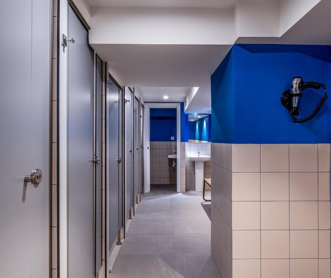 Hostal Zero *