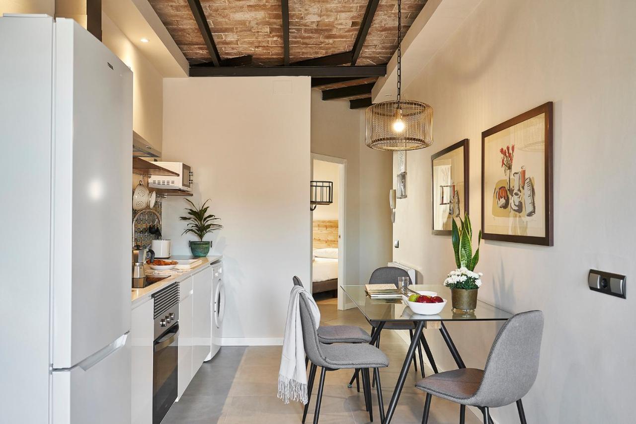 Ainb Eixample - Miró Apartamento