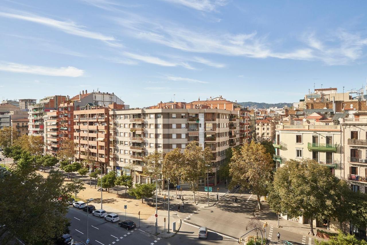 Ainb Eixample - Miró Apartamento Barcelona
