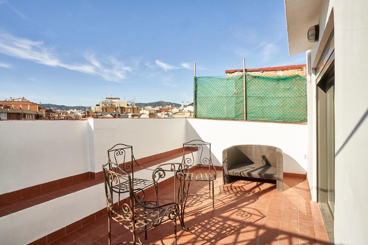 Ainb Eixample - Miró Apartamento *