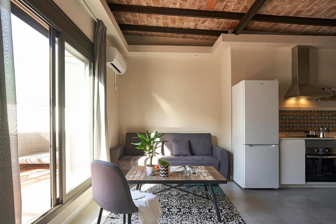 Ainb Eixample - Miró Apartamento