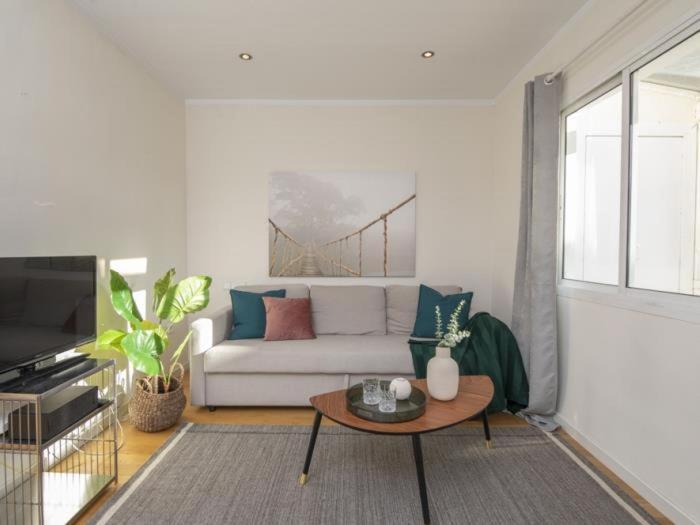 Apartamento Attic 468 Sagrada Familia Barcelona