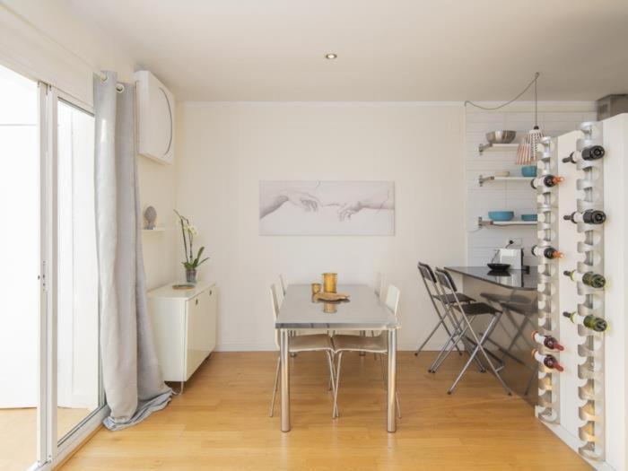 Apartamento Attic 468 Sagrada Familia
