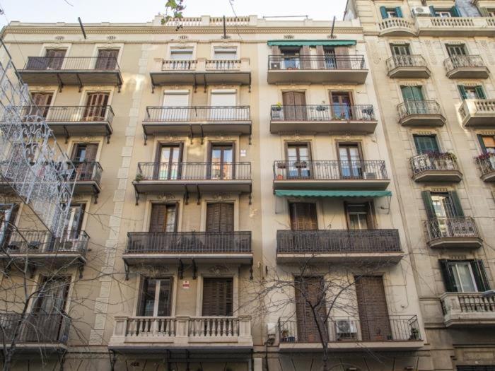 Apartamento Attic 468 Sagrada Familia