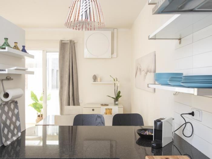 Apartamento Attic 468 Sagrada Familia *
