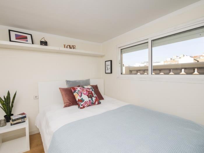 Attic 468 Sagrada Familia Apartamento