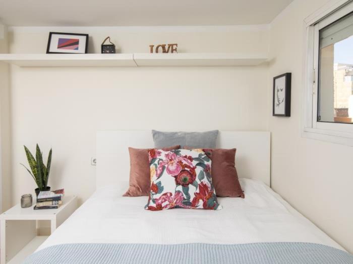 Apartamento Attic 468 Sagrada Familia *