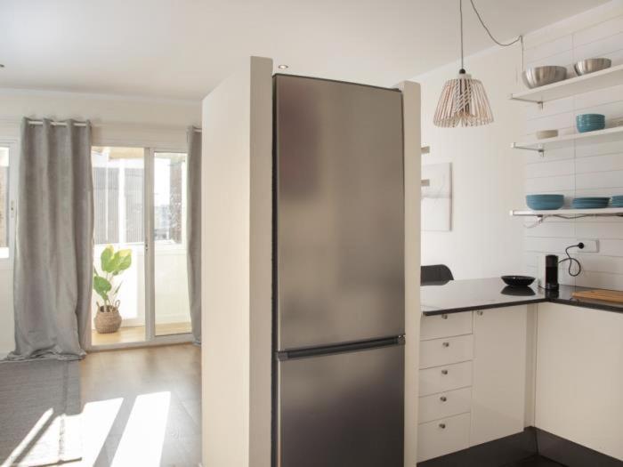 Apartamento Attic 468 Sagrada Familia