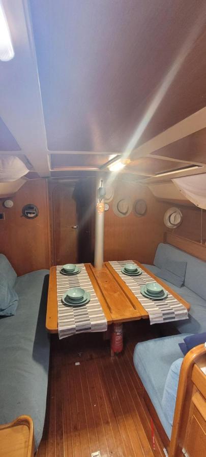 Botel Velero En Port Forum Sail Boat *