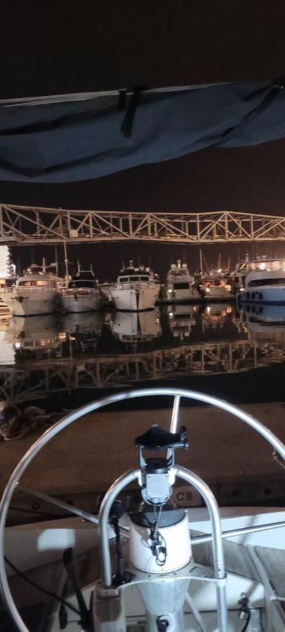 Botel Velero En Port Forum Sail Boat