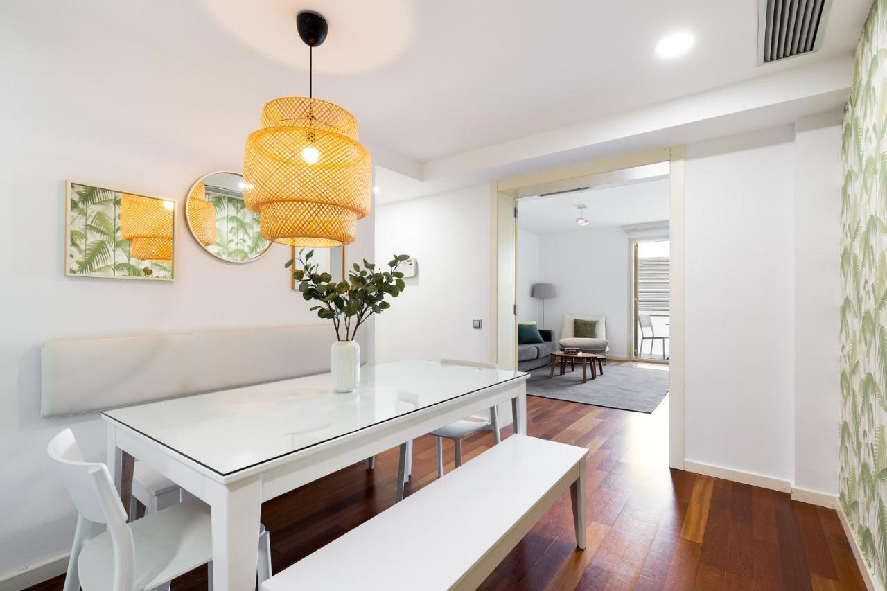 Apartment Ola Living Plaza Catalunya Barcelona