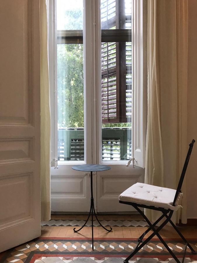 Casa Consell Bailen, Guest house
