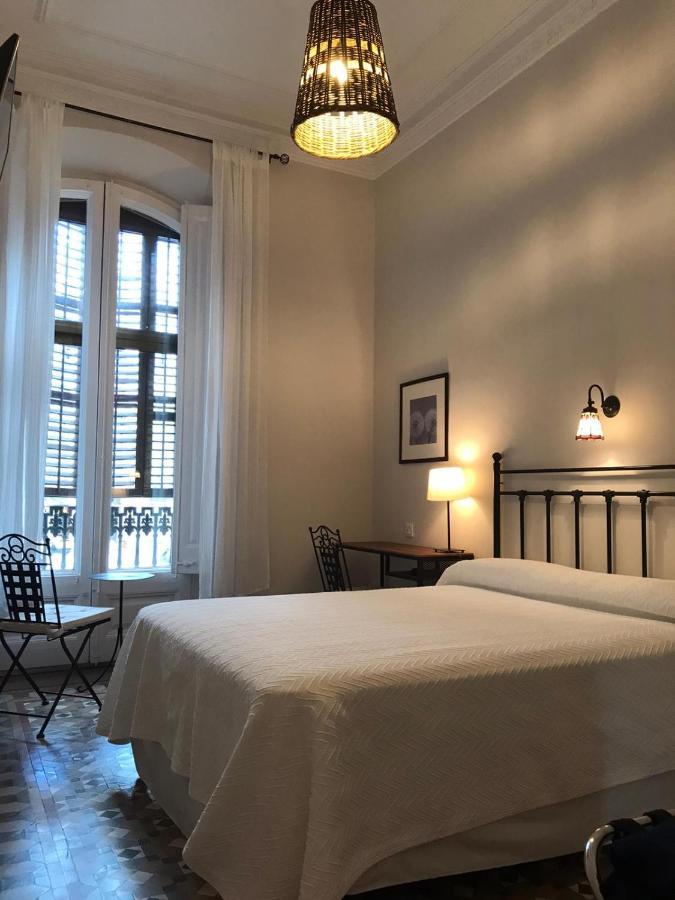 Casa Consell Bailen, Guest house