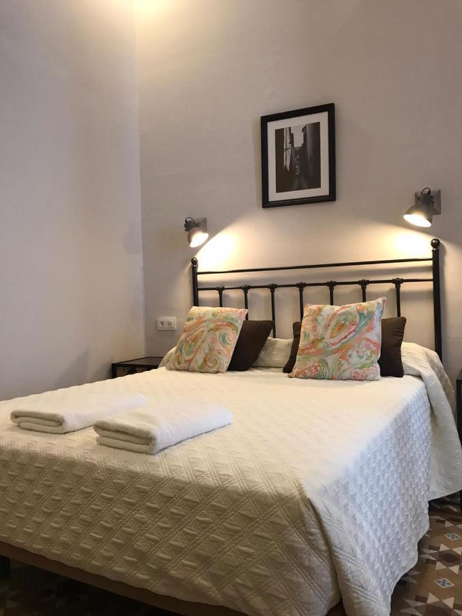 Guest house Casa Consell Bailen,