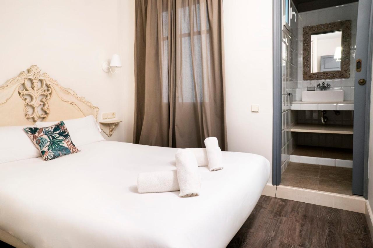 Apartamento Casa Cosi - Casanova 2 Barcelona