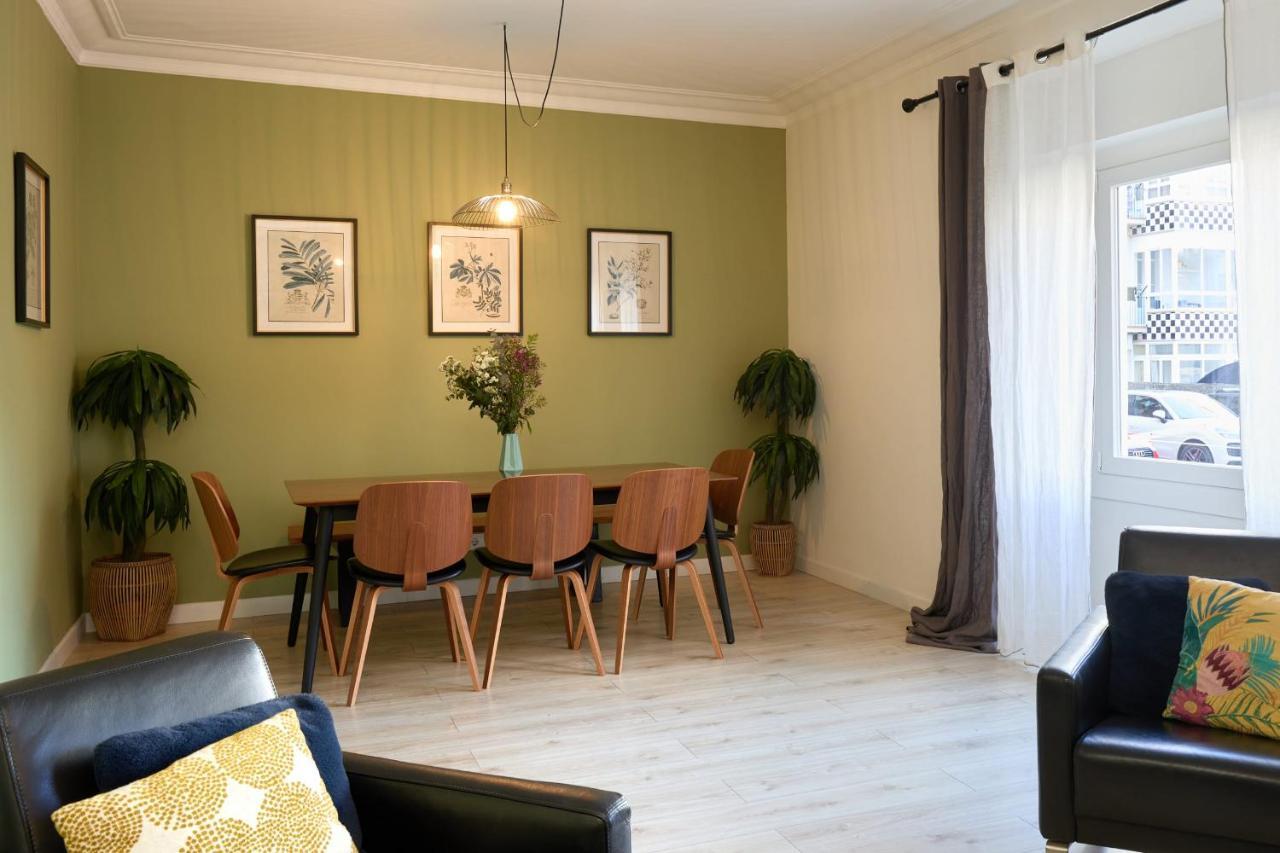 Casa Cosi - Casanova 3 * Barcelona