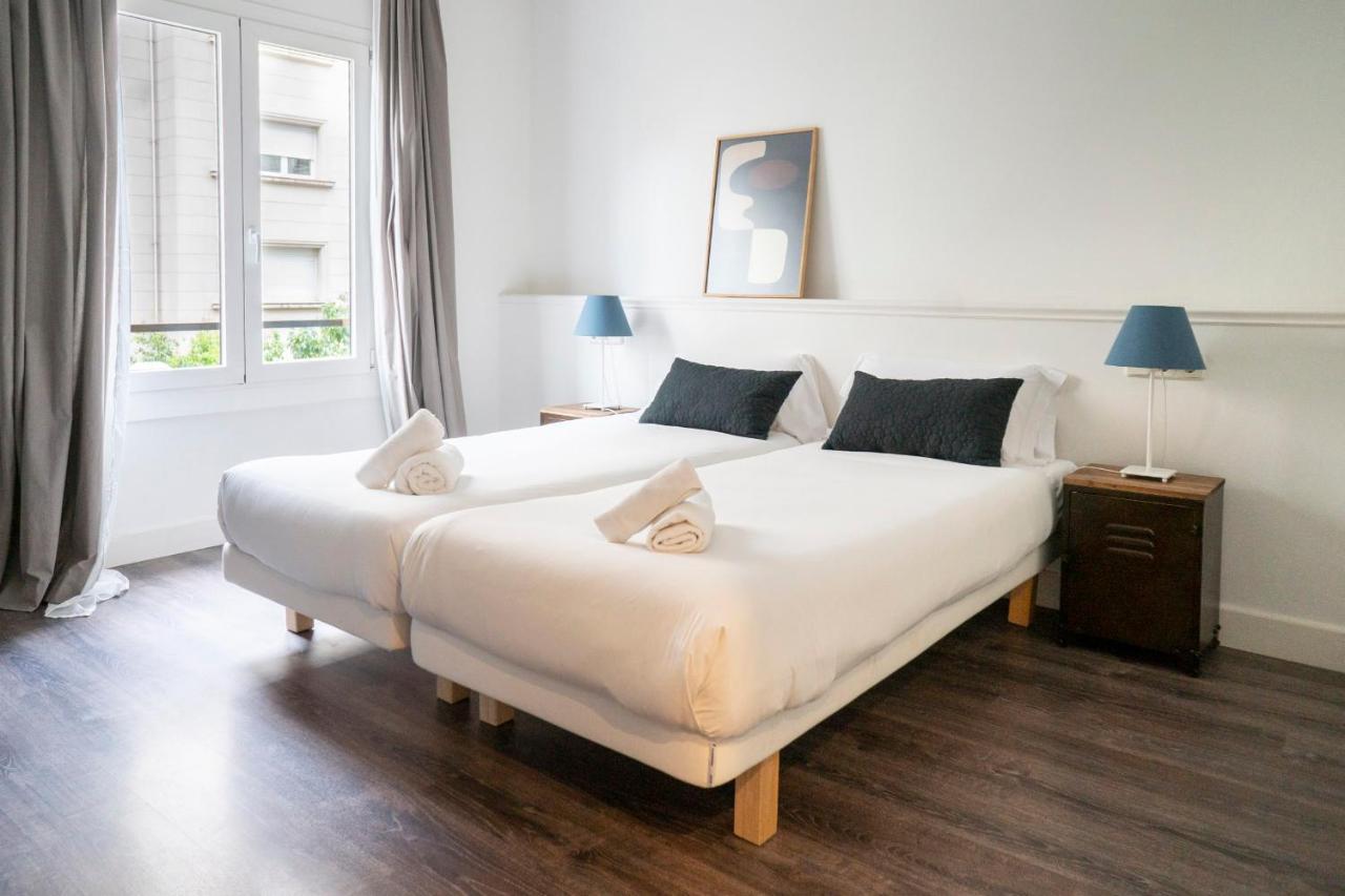 Apartamento Casa Cosi - Casanova 2