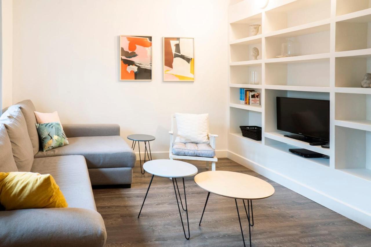 Casa Cosi - Casanova 2 Apartamento Barcelona
