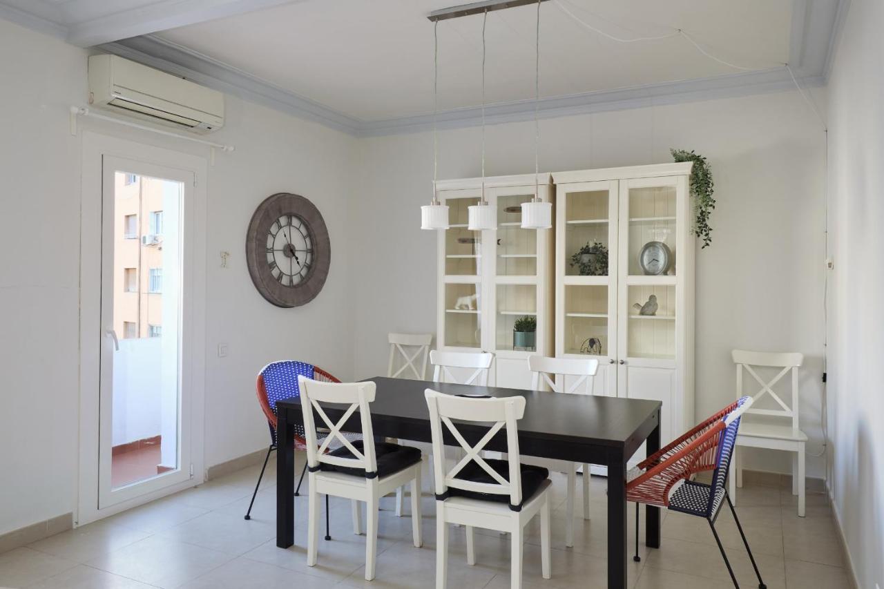 Casa Cosi - Casanova 4 Apartamento Barcelona