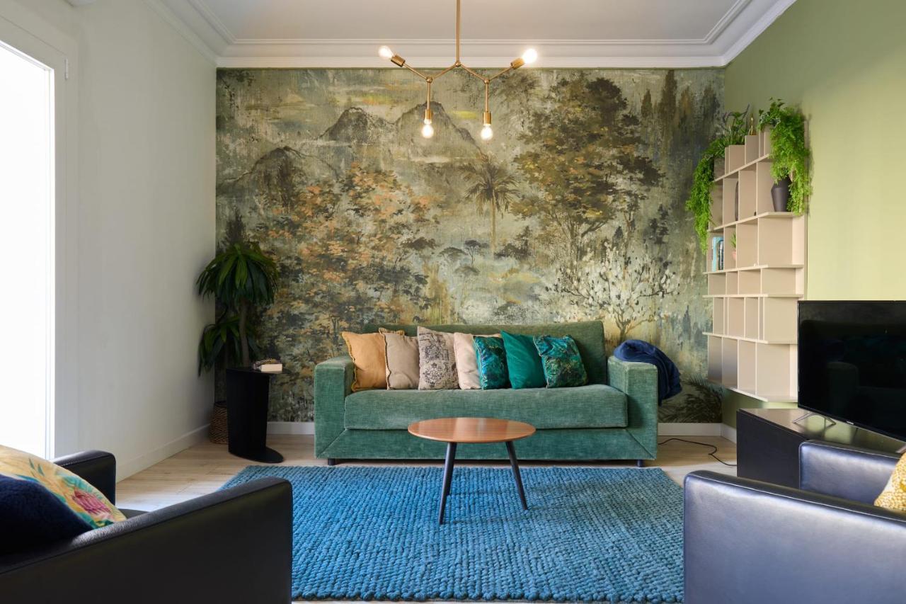 Apartamento Casa Cosi - Casanova 3 Barcelona