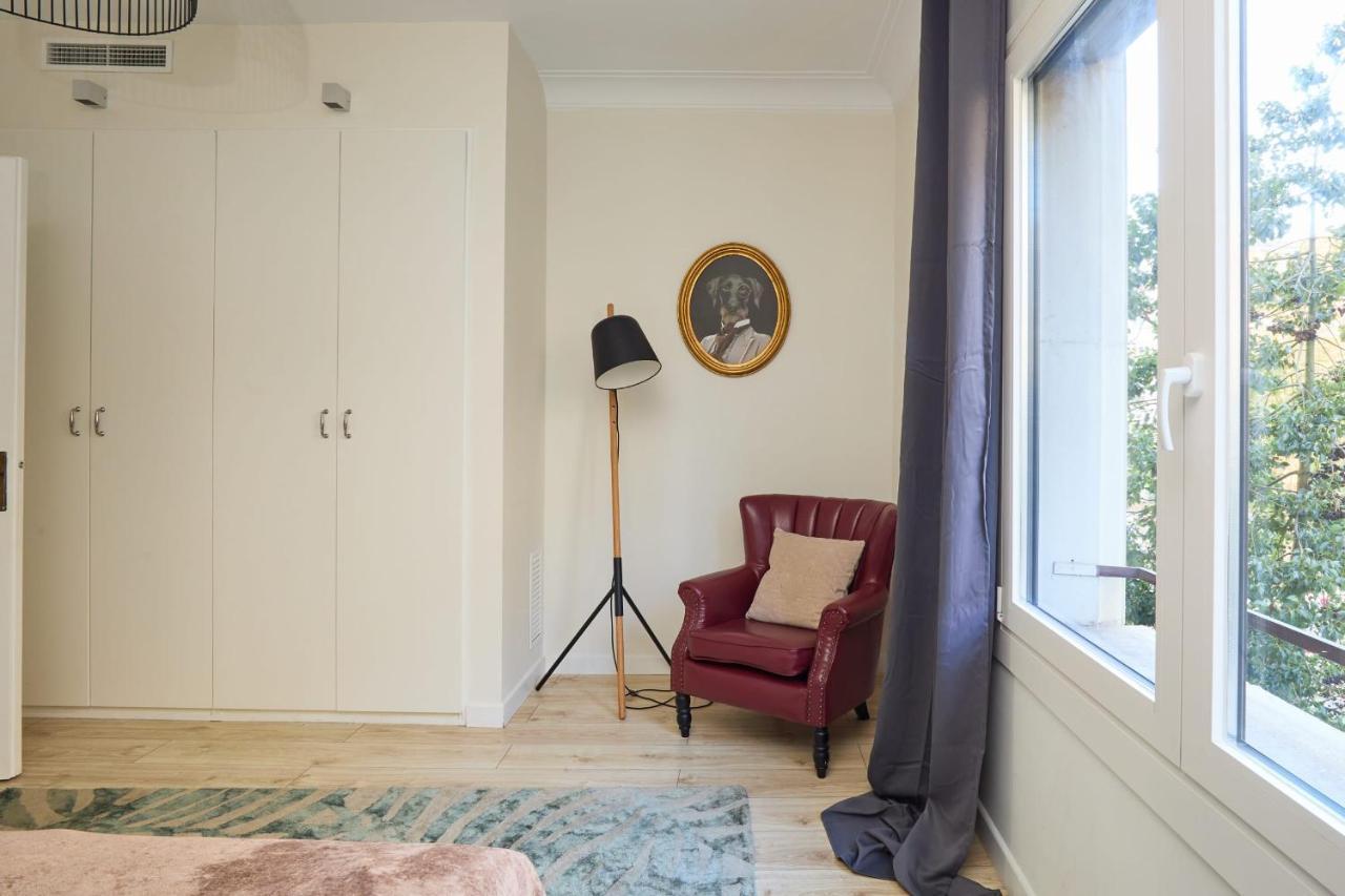 Casa Cosi - Casanova 3 Apartamento