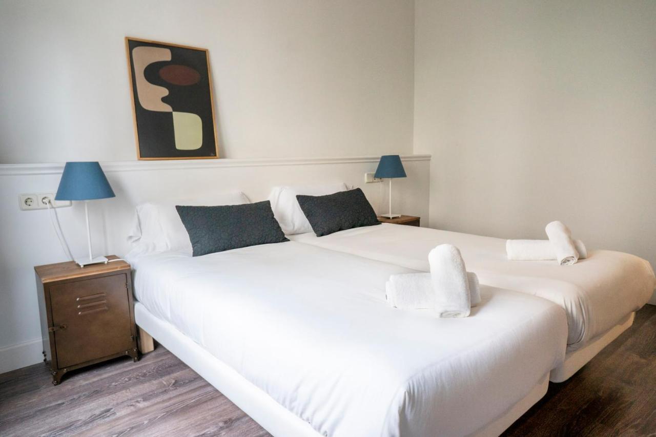 Casa Cosi - Casanova 2 Apartamento Barcelona