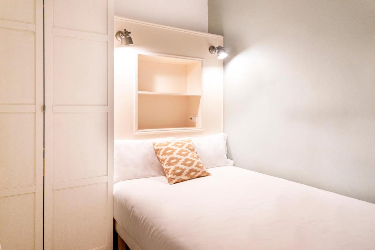 Apartment Casa Cosi - Sant Gervasi 3 Barcelona