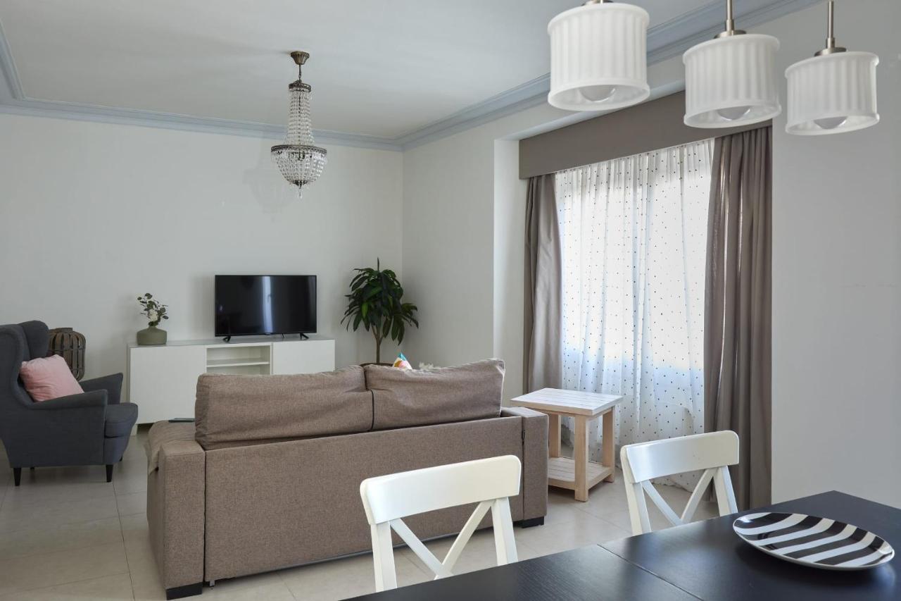 Casa Cosi - Casanova 4 Apartamento *