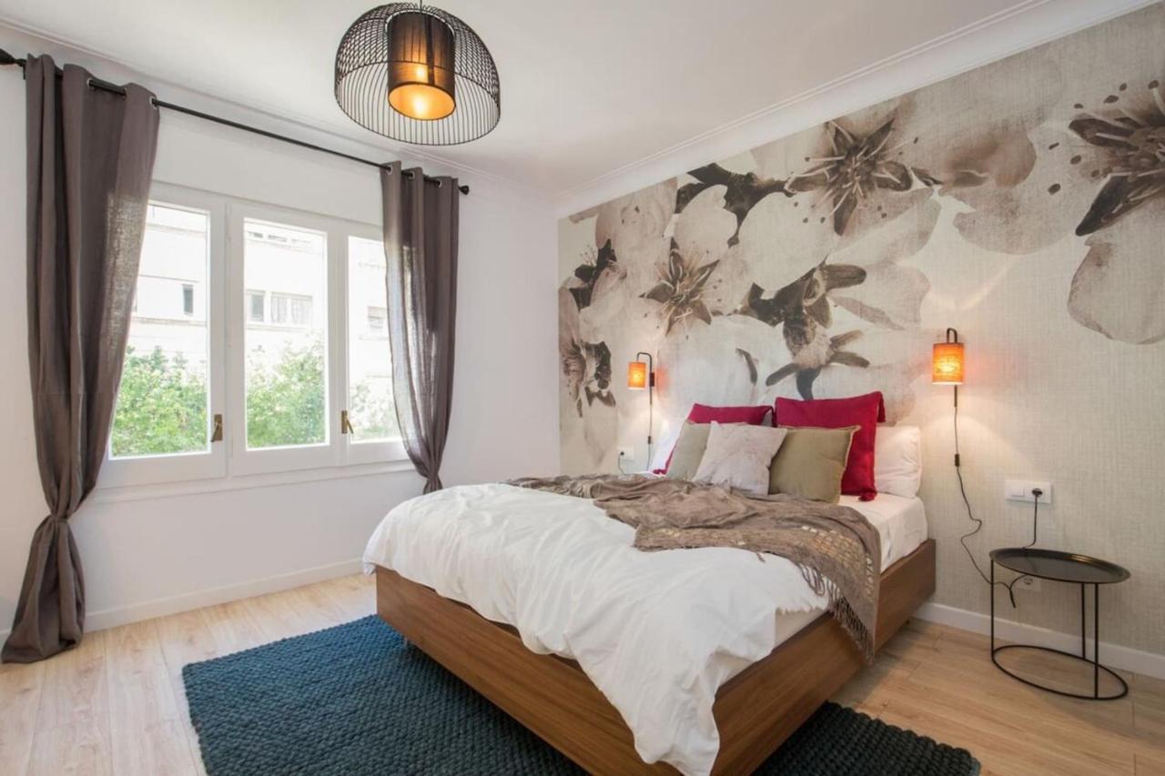Apartamento Casa Cosi - Casanova 3 Barcelona