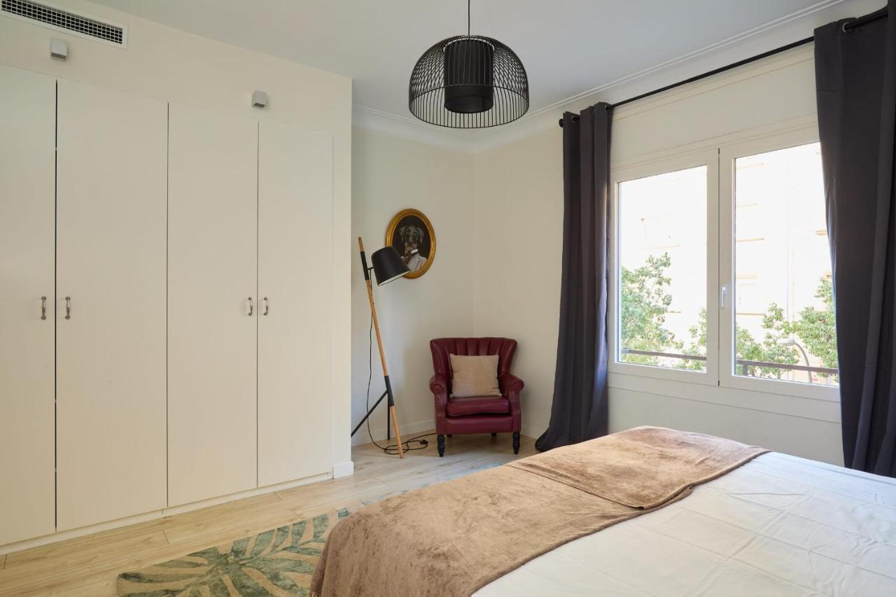 Casa Cosi - Casanova 3 Apartamento *