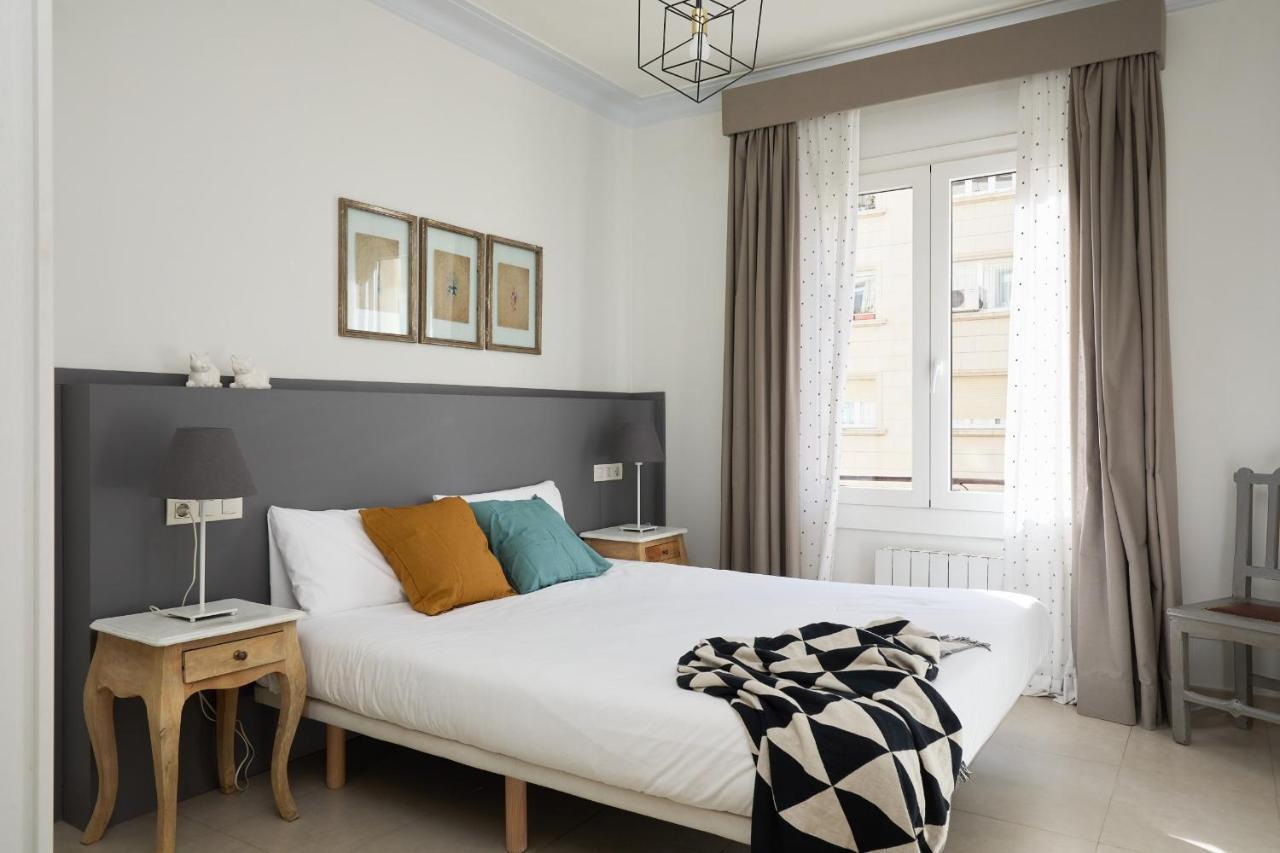 Casa Cosi - Casanova 4 Apartment Barcelona