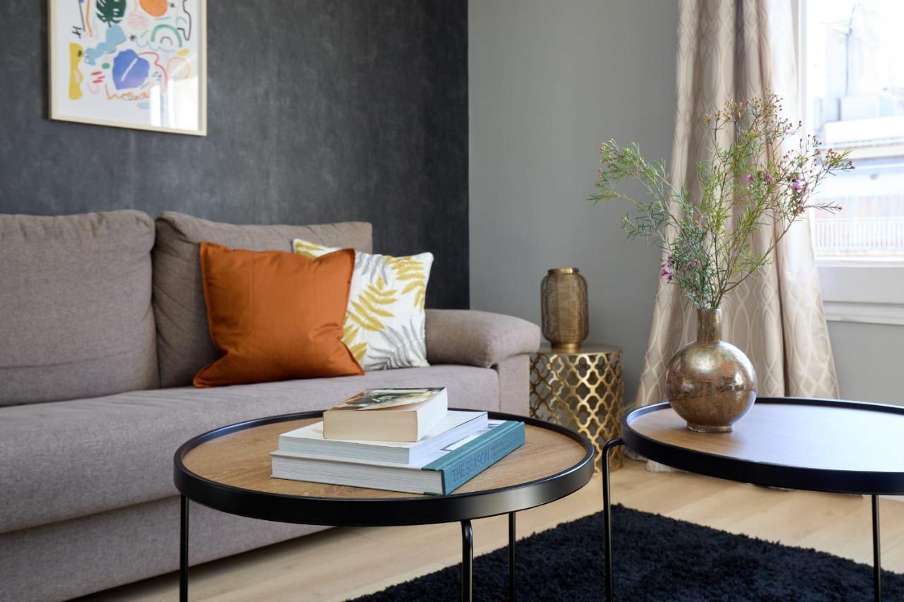 Casa Cosi - Terrace 1 Apartamento Barcelona