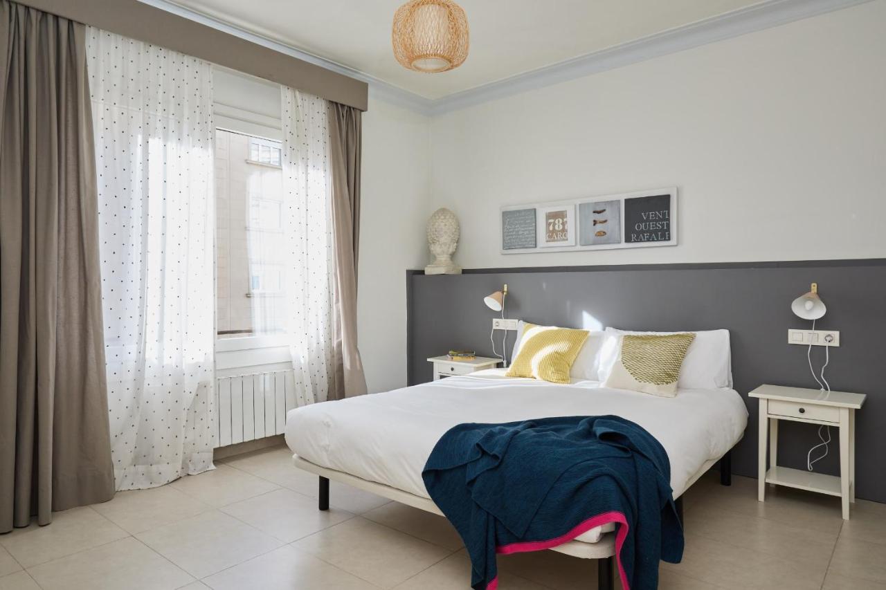 Casa Cosi - Casanova 4 Apartamento