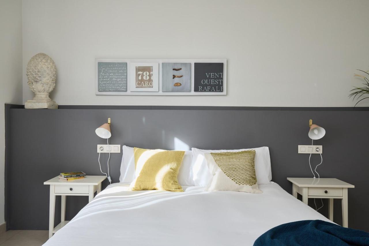 Apartamento Casa Cosi - Casanova 4 Barcelona