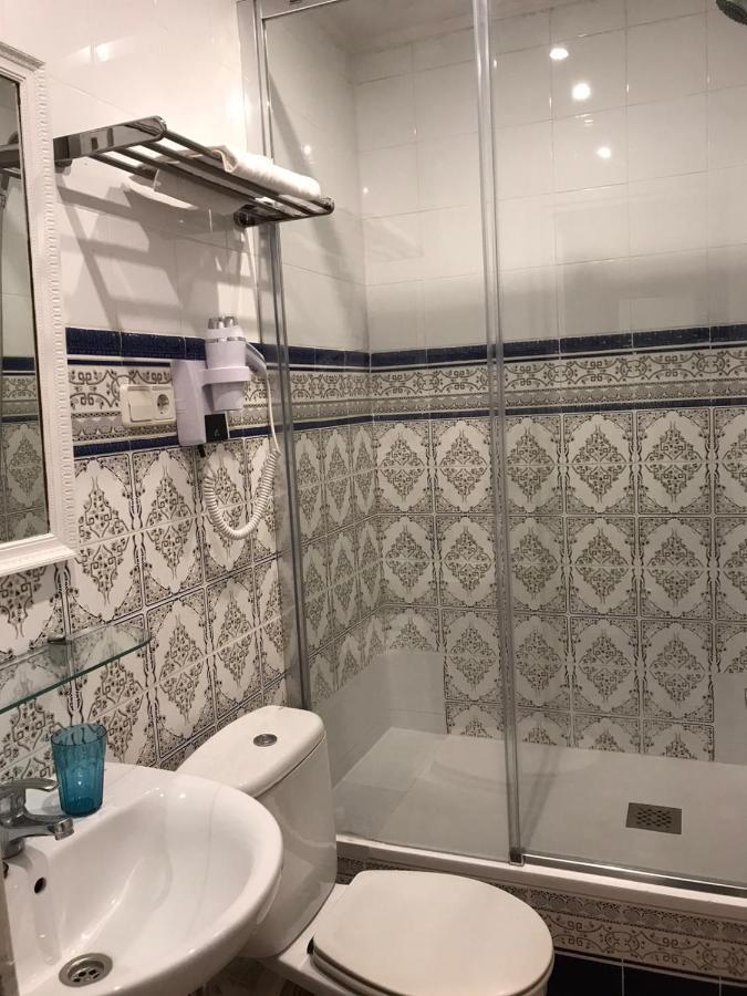 Casa Consell Bailen, Guest house *