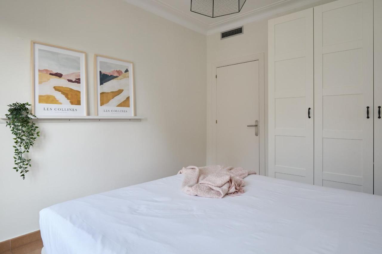 Apartment Casa Cosi - Casanova 7 Barcelona
