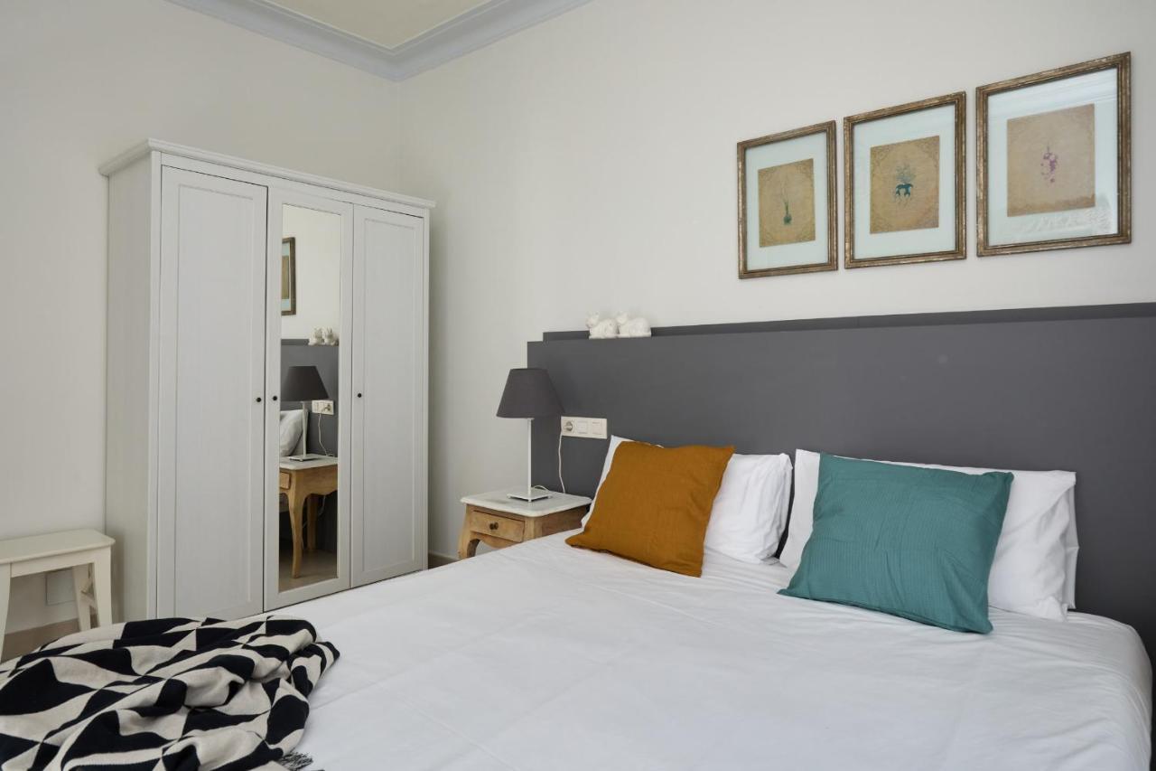 Casa Cosi - Casanova 4 * Barcelona