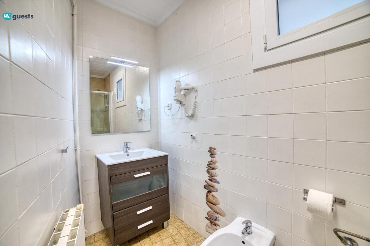 Apartamento Higuests - Poblesec