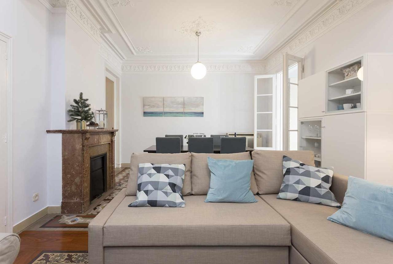 Apartamento Luxury Y Elegant In The Centre