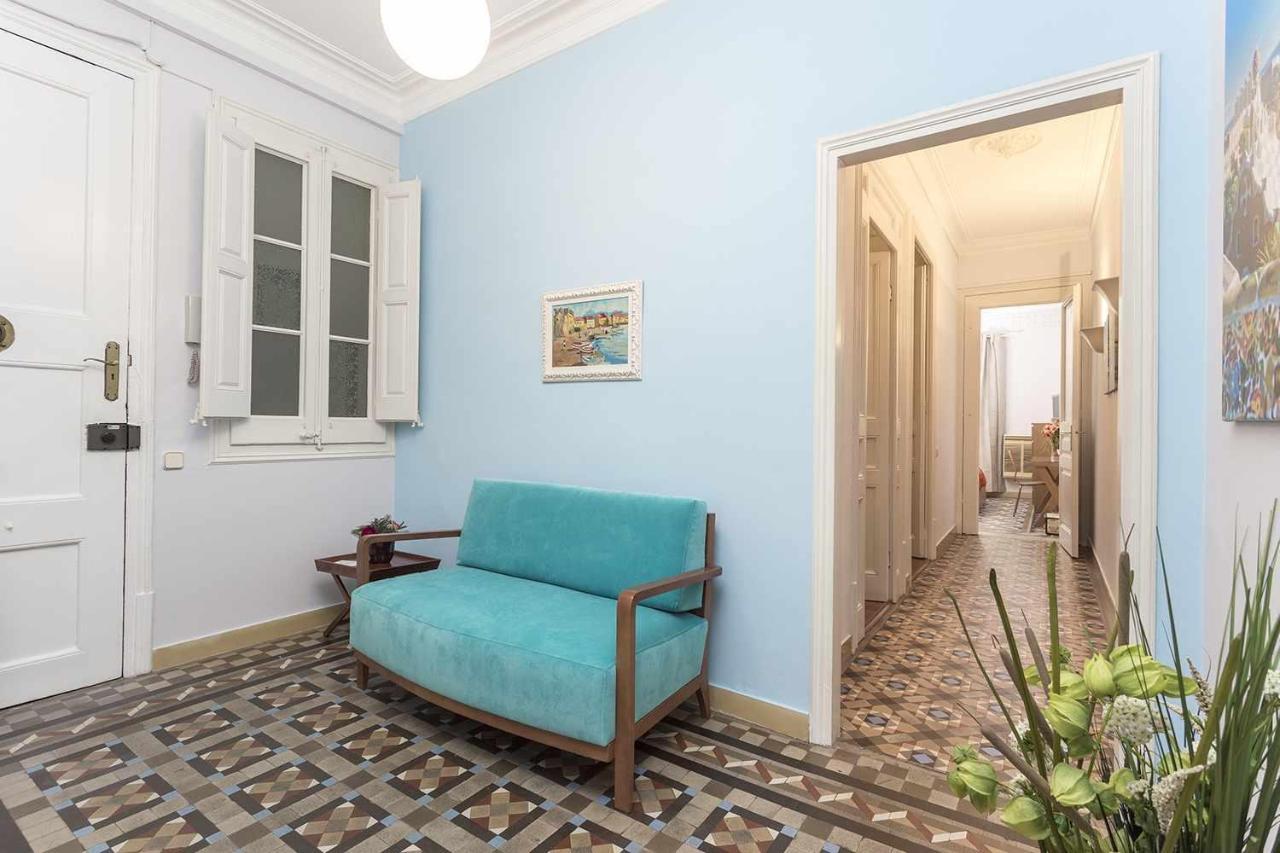 Luxury Y Elegant In The Centre Apartamento *