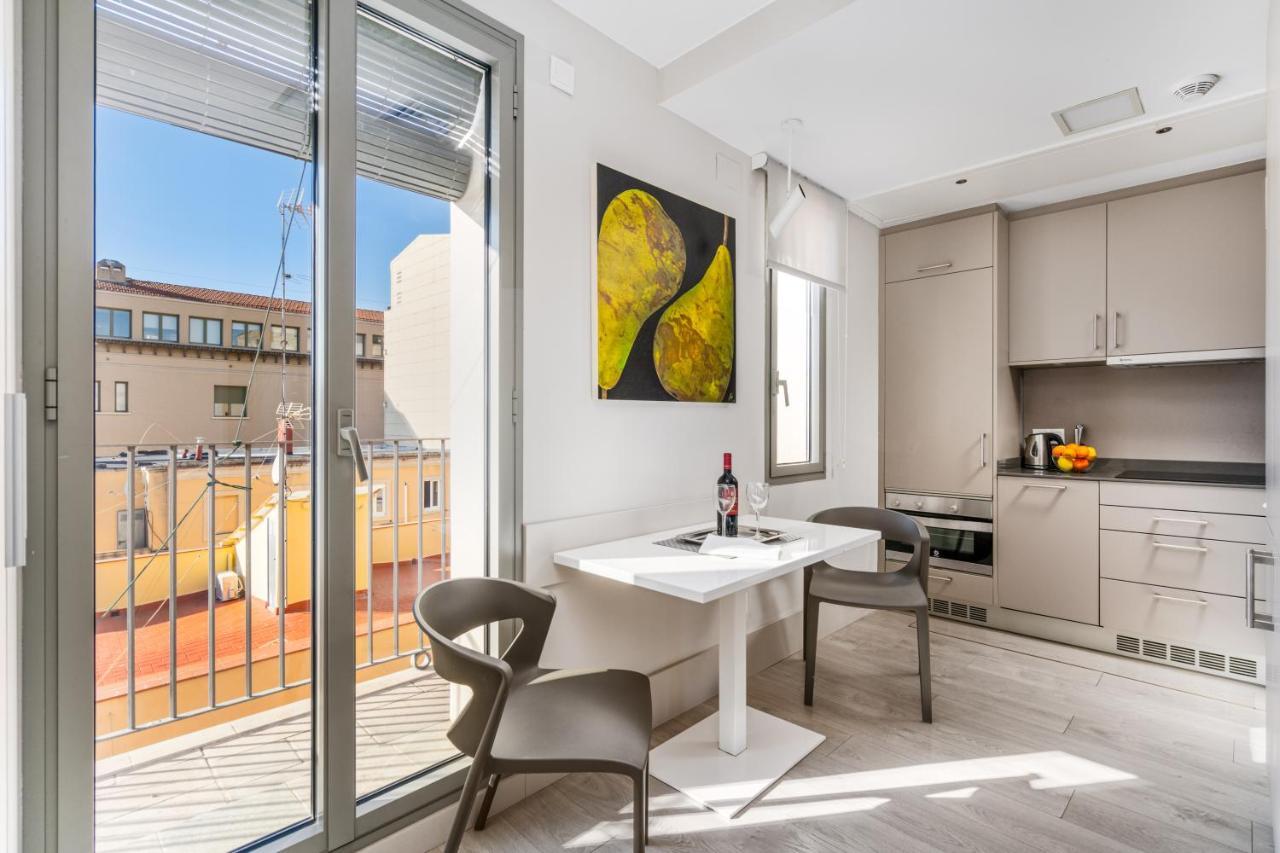Kronos On The 4 Apartamento