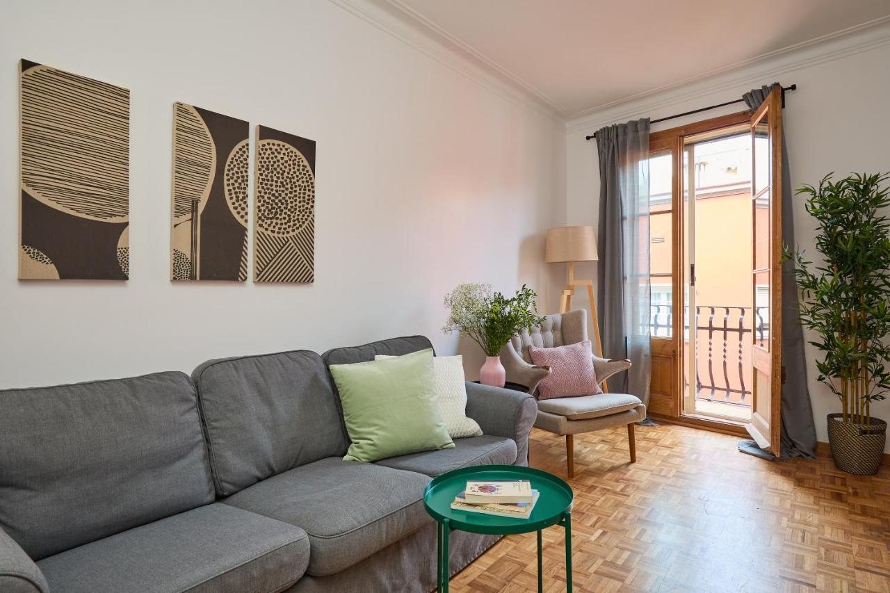 Casa Cosi - El Farro 3 Apartment *