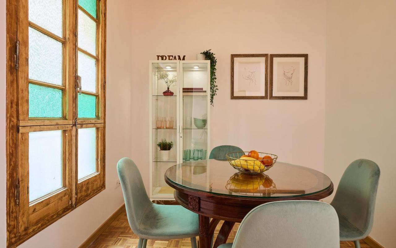 Casa Cosi - El Farro 3 Barcelona