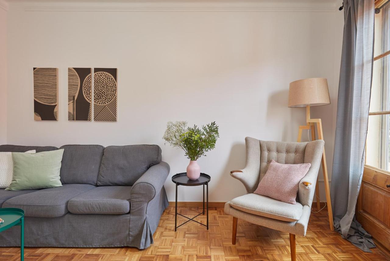 Casa Cosi - El Farro 3 * Barcelona