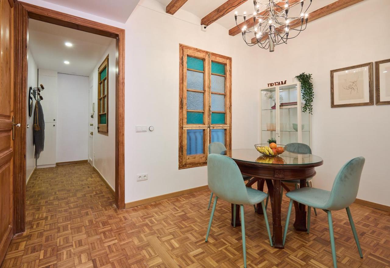 Casa Cosi - El Farro 3 * Barcelona