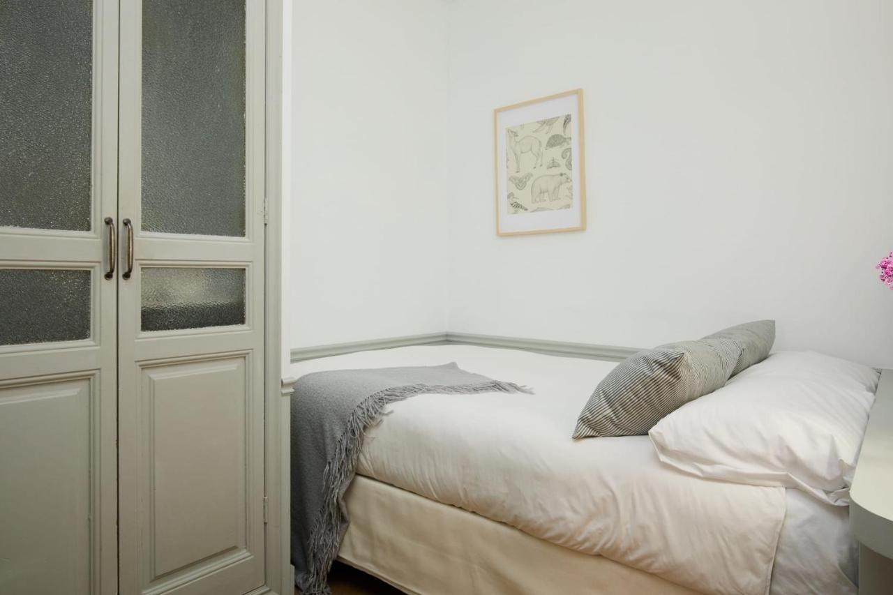 Apartment Casa Cosi - Sant Gervasi 2 Barcelona